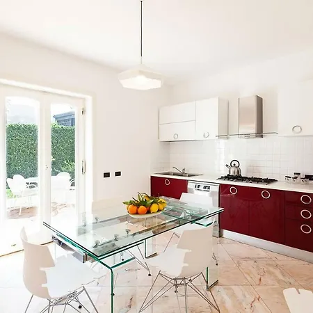 Orlando Villa Sant'Agnello