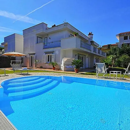 Orlando * Sant'Agnello