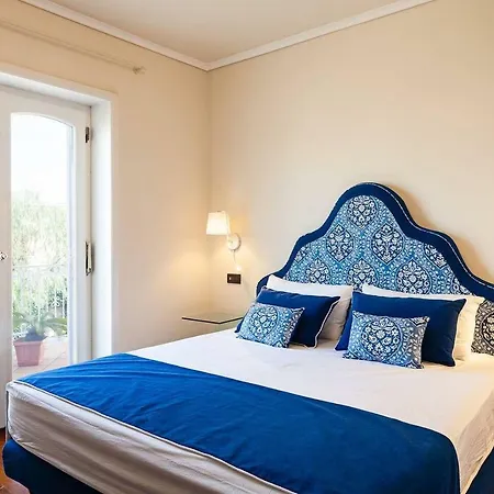 Orlando Villa Sant'Agnello