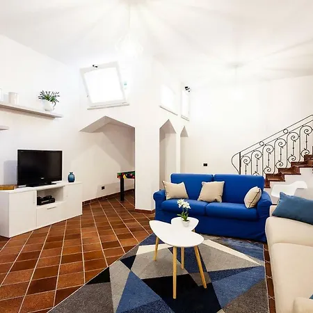 Orlando Villa Sant'Agnello