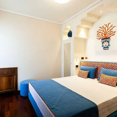 Orlando Villa Sant'Agnello