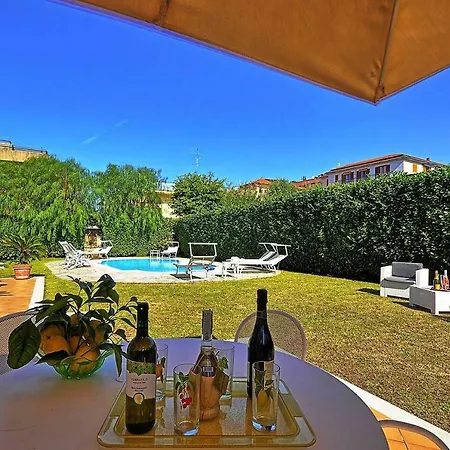 Villa Orlando Sant'Agnello