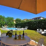 Orlando Villa *