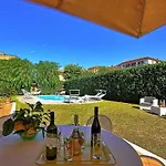 Villa Orlando Sant'Agnello