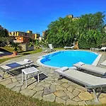 Villa Orlando *