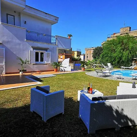Orlando * Sant'Agnello