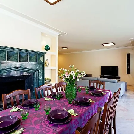 Villa Orlando