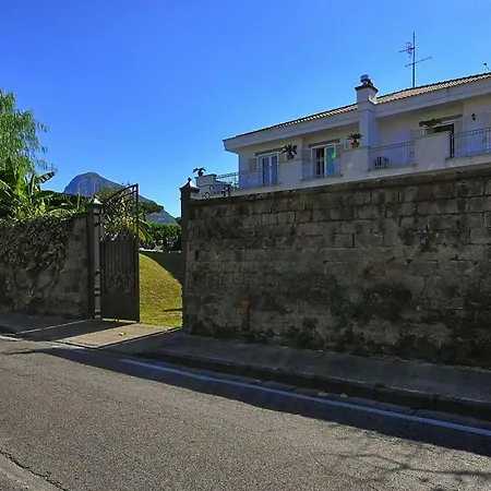Villa Orlando *