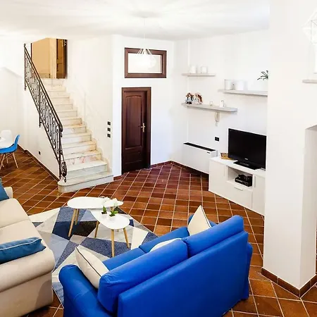 Villa Orlando
