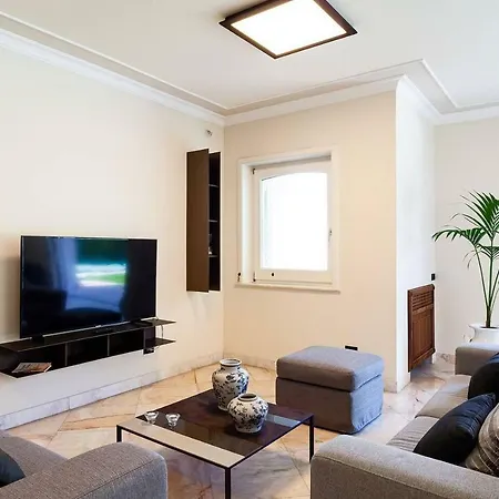 ヴィラ Orlando サンタニェッロ