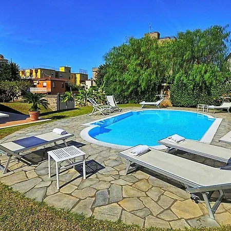 Villa Orlando *