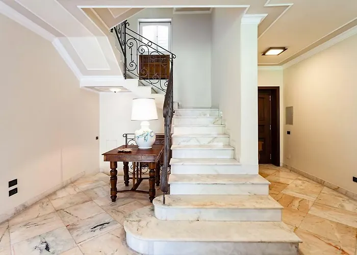 Villa Orlando