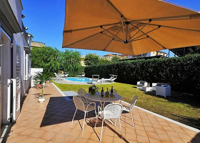 Orlando Villa