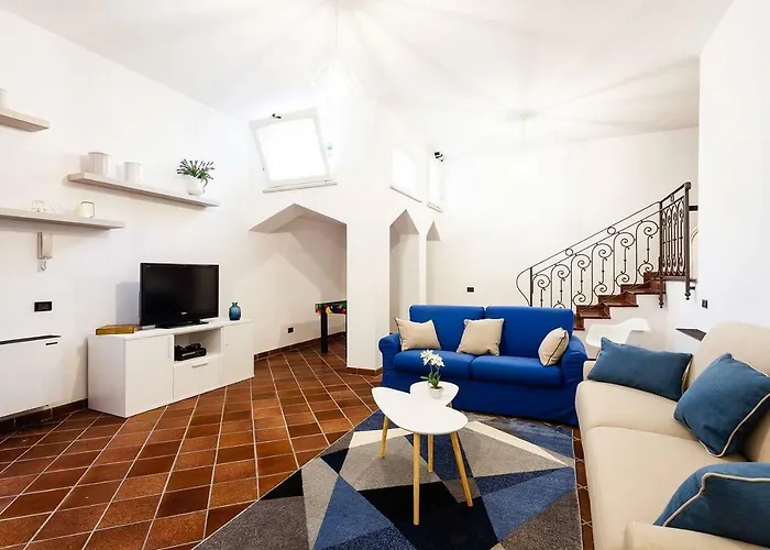 Orlando Villa Sant'Agnello