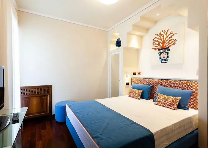 Orlando Villa Sant'Agnello