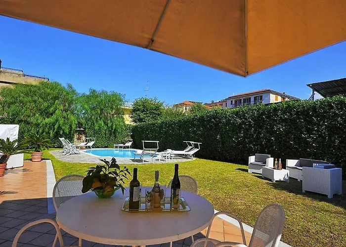 Orlando Villa *