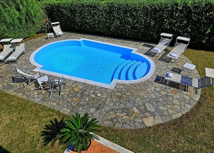 Orlando Villa *