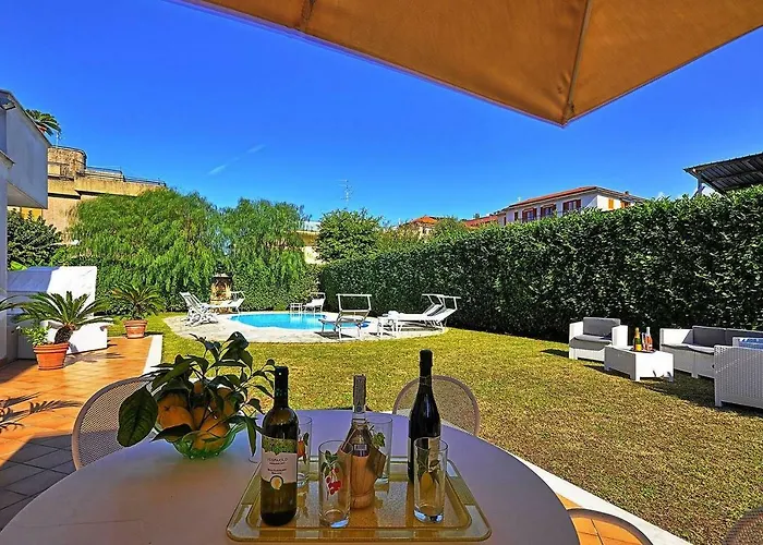 Villa Orlando Sant'Agnello