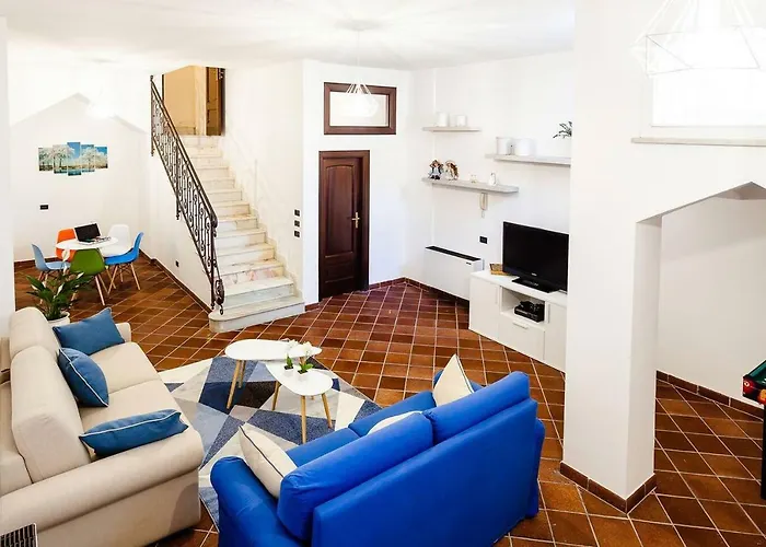 Villa Orlando
